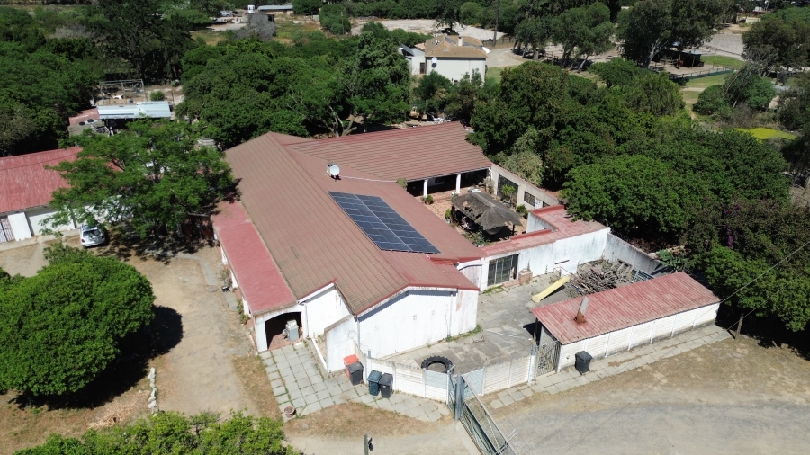 6 Bedroom Property for Sale in Morning Star Western Cape